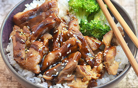 Beef Clay Pot