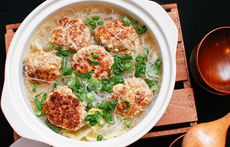 Poultry Dish